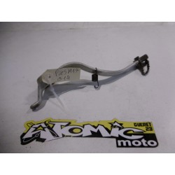 Pédale de frein arrière  SHERCO 450 I 2008
