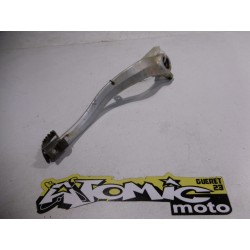 Pédale de frein arrière  SHERCO 450 I 2008