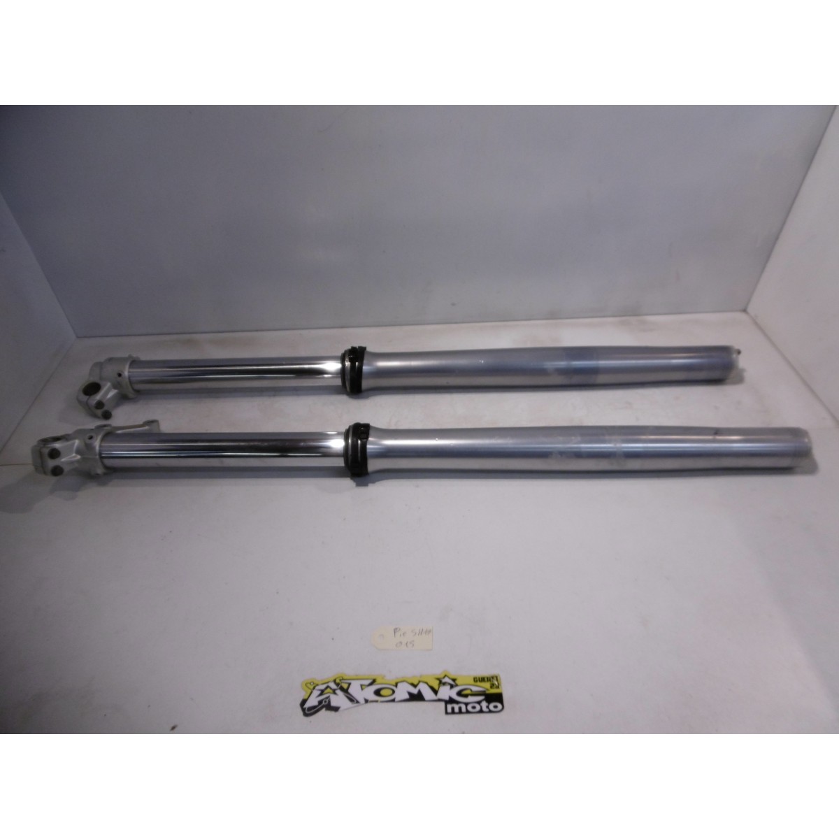 Fourche  SHERCO 450 I 2008