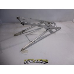 Boucle arrière de cadre SHERCO 450 I 2008