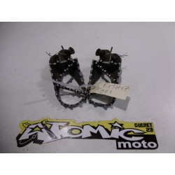 Repose pieds SHERCO 450 I 2008