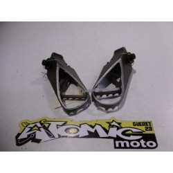 Repose pieds SHERCO 450 I 2008