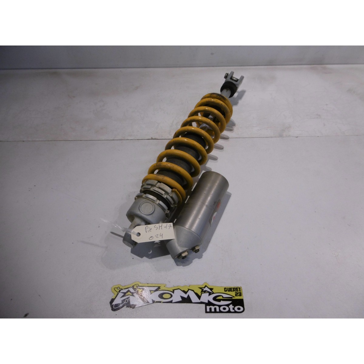 Amortisseur  SHERCO 450 I 2008