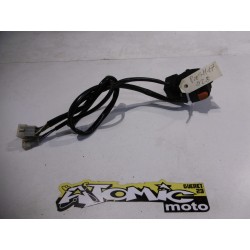 Commodo  SHERCO 450 I 2008