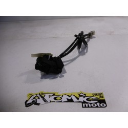 Commodo  SHERCO 450 I 2008