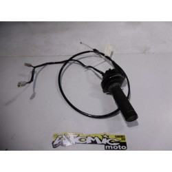 Poignée gaz SHERCO 450 I 2008