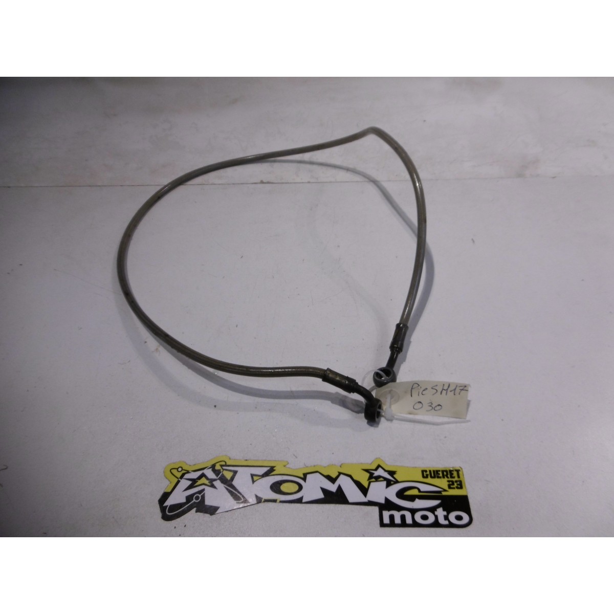 Durite SHERCO 450 I 2008