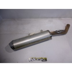 Silencieux SHERCO 450 I 2008