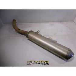 Silencieux SHERCO 450 I 2008