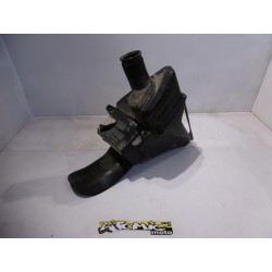 Boitier de filtre à air complet SHERCO 450 I 2008