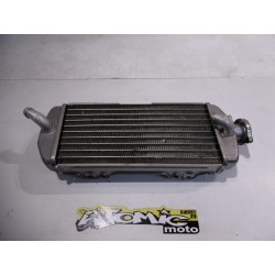 Radiateur droit SHERCO 450 I 2008
