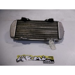 Radiateur gauche SHERCO 450 I 2008