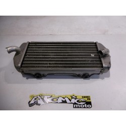Radiateur gauche SHERCO 450 I 2008