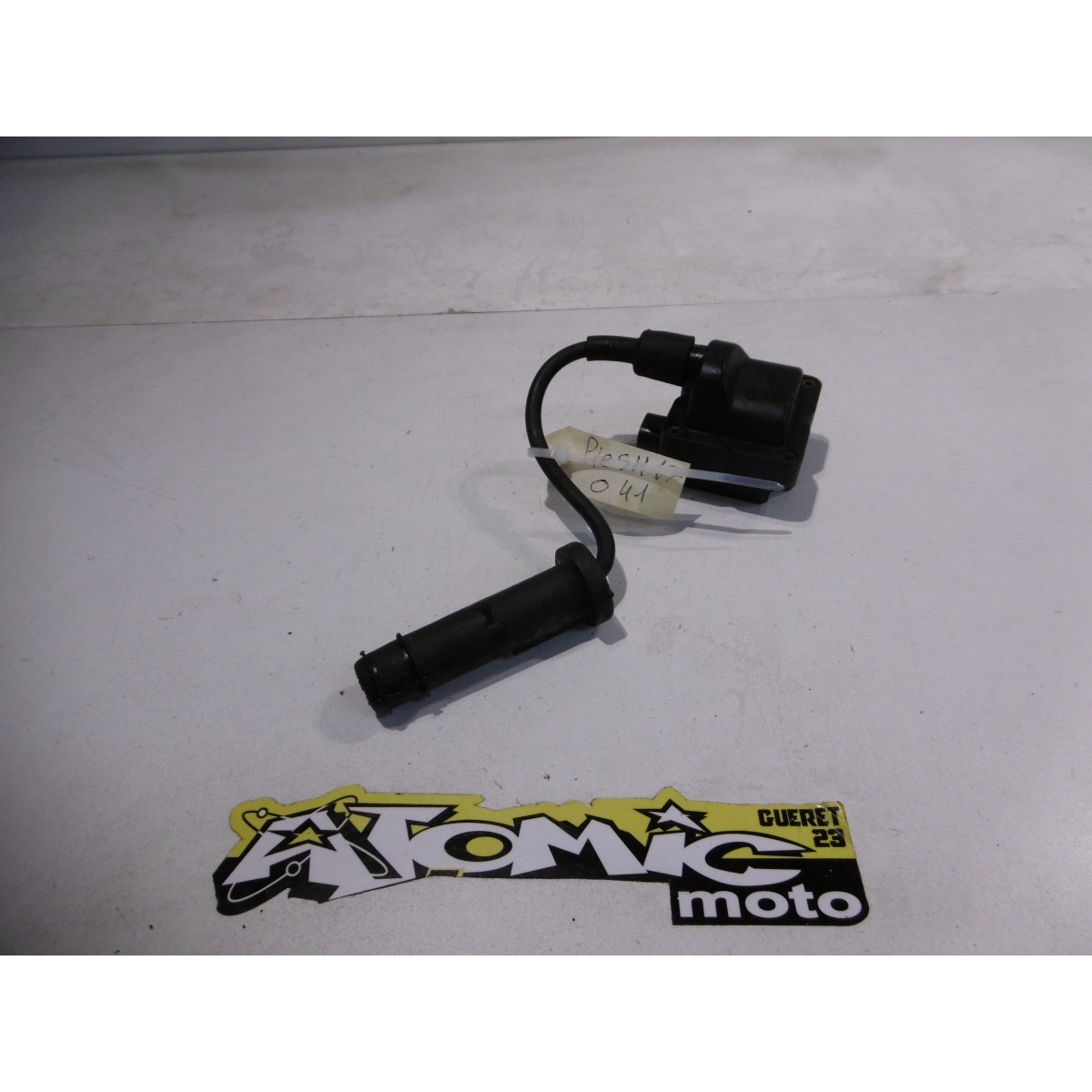 Bobine haute tension  SHERCO 450 I 2008