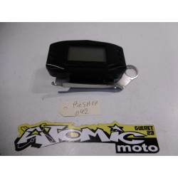 Compteur SHERCO 450 I 2008