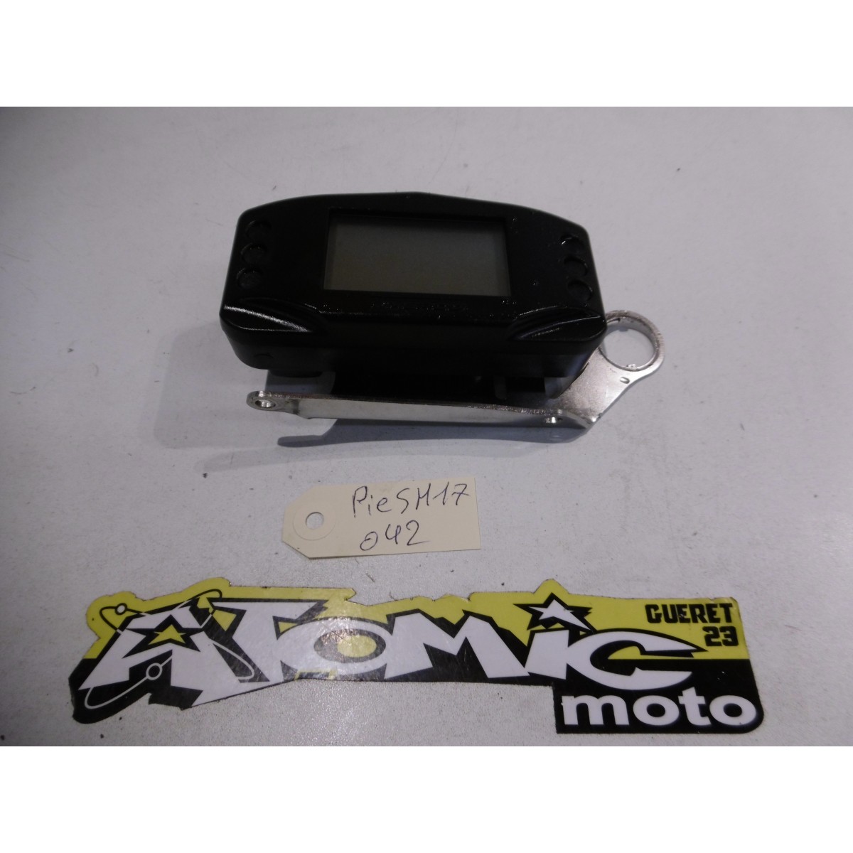 Compteur SHERCO 450 I 2008