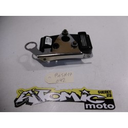 Compteur SHERCO 450 I 2008