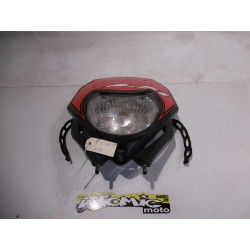 Optique / Fixation  SHERCO 450 I 2008