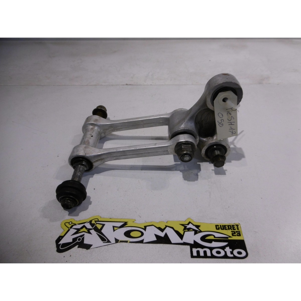 Biellette de suspension  SHERCO 450 I 2008