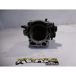 Culasse SHERCO 450 I 2008