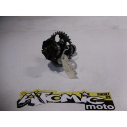 Arbre à came SHERCO 450 I 2008