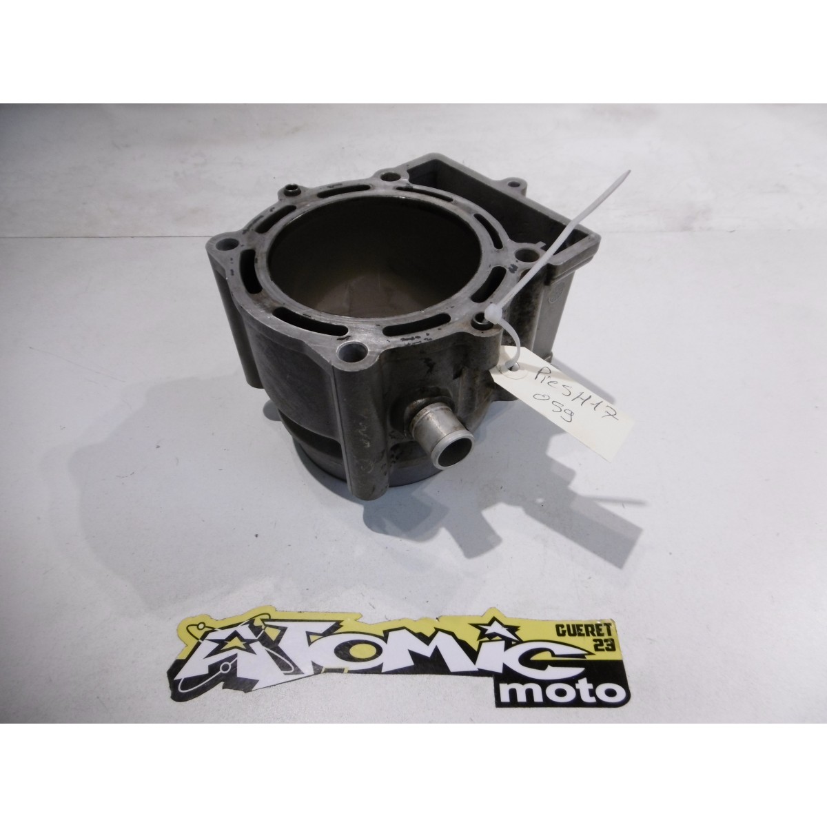 Cylindre  SHERCO 450 I 2008