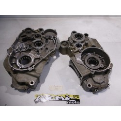 Carters moteur centraux SHERCO 450 I 2008
