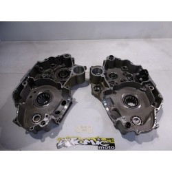 Carters moteur centraux SHERCO 450 I 2008
