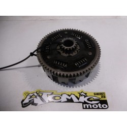 Cloche d'embrayage  SHERCO 450 I 2008