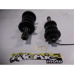 Boite de vitesse complète  SHERCO 450 I 2008