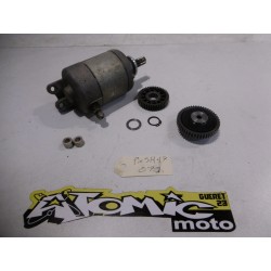 Démarreur SHERCO 450 I 2008