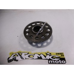 Roue libre de démarreur  SHERCO 450 I 2008