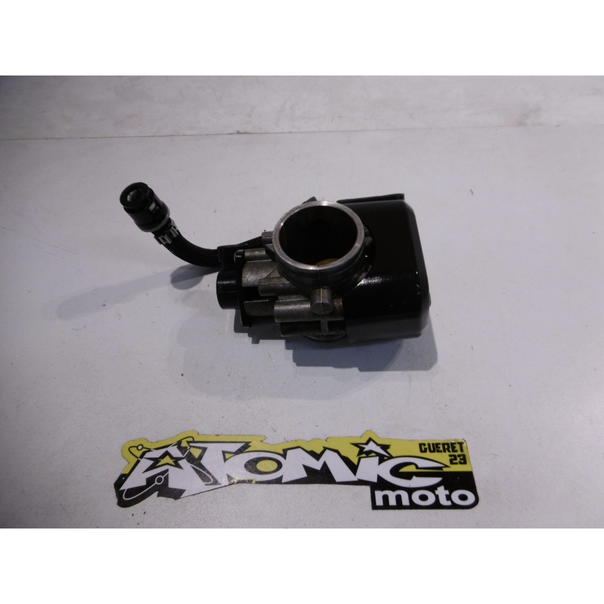 Injection  SHERCO 450 I 2008