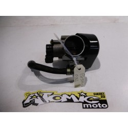 Injection  SHERCO 450 I 2008
