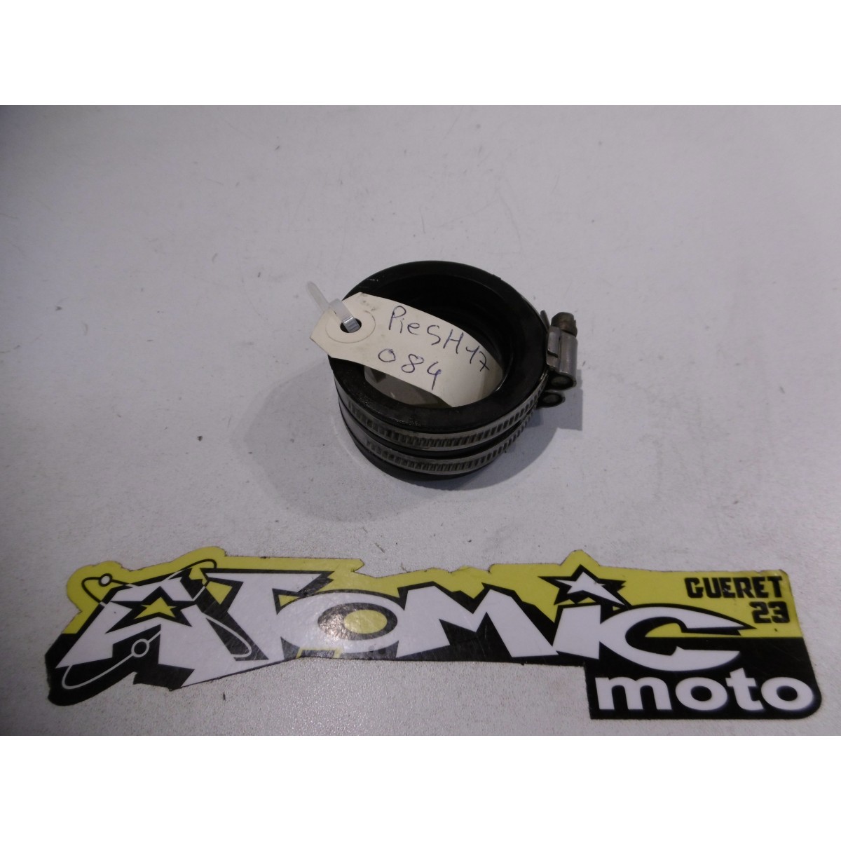 Manchon d'admission  SHERCO 450 I 2008