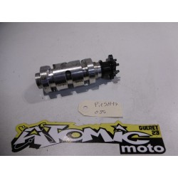 Barillet de sélection SHERCO 450 I 2008