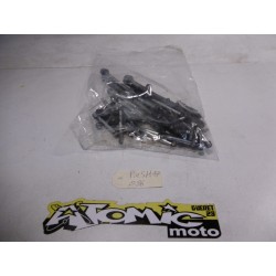 Lot de visserie moteur SHERCO 450 I 2008