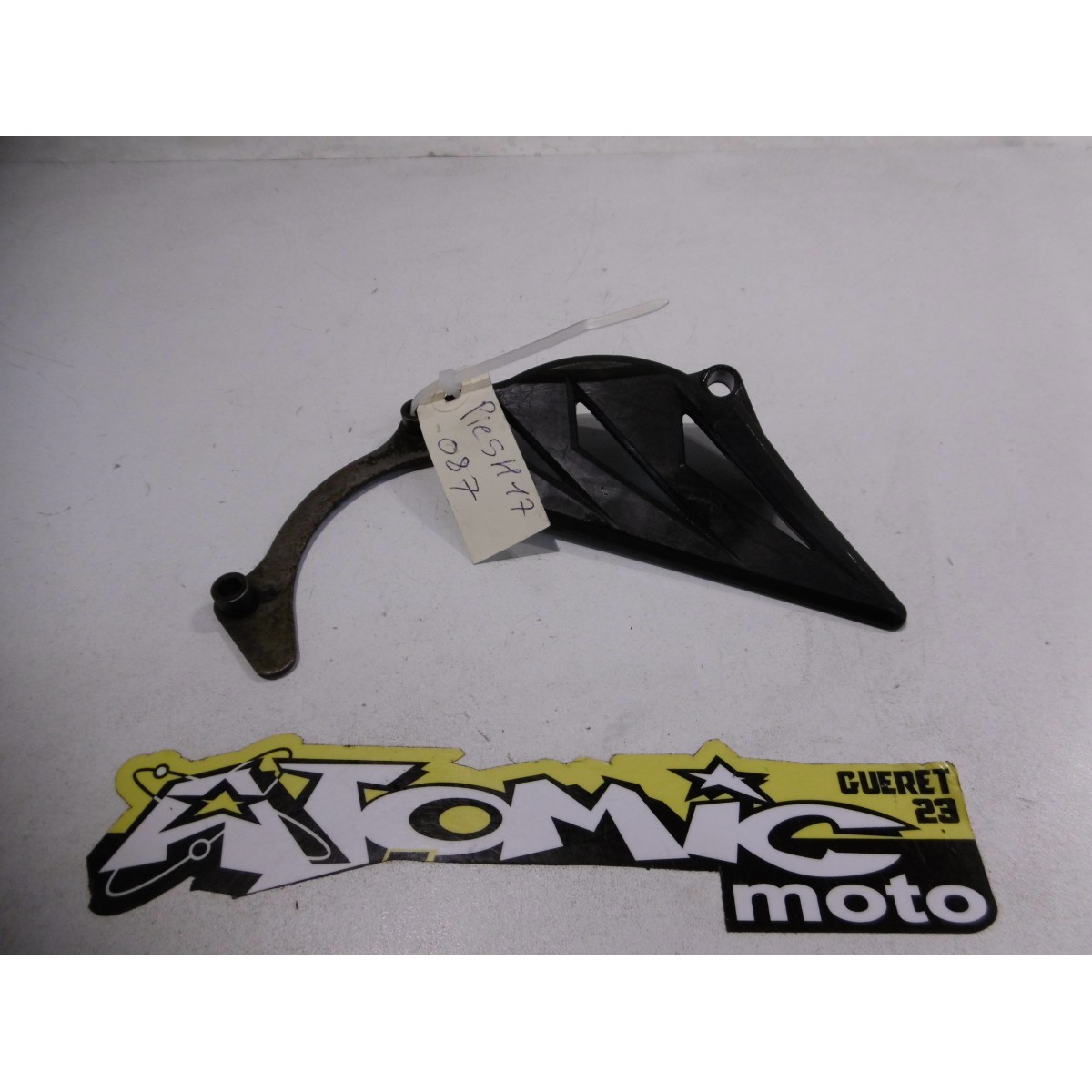 Protège pignon SHERCO 450 I 2008