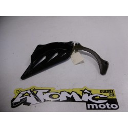 Protège pignon SHERCO 450 I 2008
