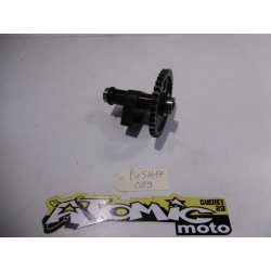 Balancier d'équilibrage SHERCO 450 I 2008