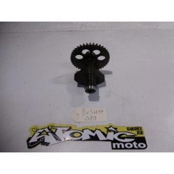 Balancier d'équilibrage SHERCO 450 I 2008