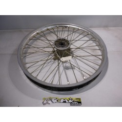 Roue avant YAMAHA 250 WRF 2004