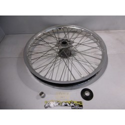 Roue avant HONDA 450 CRF 2004