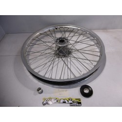 Roue avant HONDA 450 CRF 2004