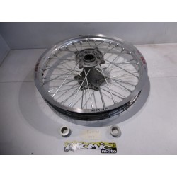 Roue arrière HONDA 450 CRF 2004