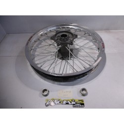 Roue arrière HONDA 450 CRF 2004