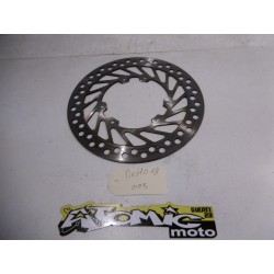 Disque de frein avant HONDA 450 CRF 2004
