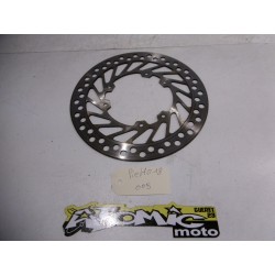 Disque de frein avant HONDA 450 CRF 2004