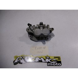 Etrier de frein avant HONDA 450 CRF 2004