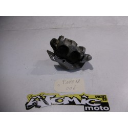 Etrier de frein avant HONDA 450 CRF 2004